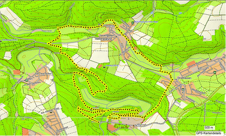 © BKG2009 & Garmin2009