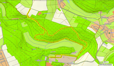 © BKG2009 & Garmin2009