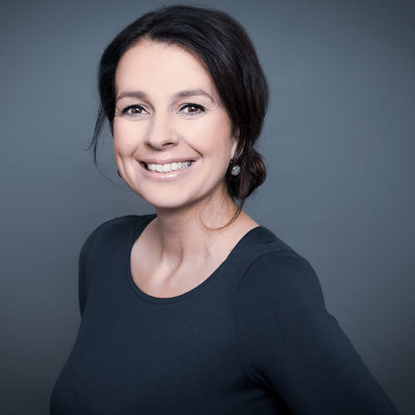 Mandy Löwe - Experts & Talents Dresden