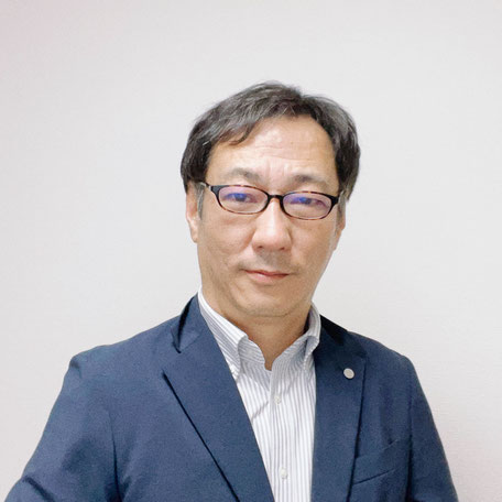 一般社団法人全日本ホームページ協会理事長、松下雅樹