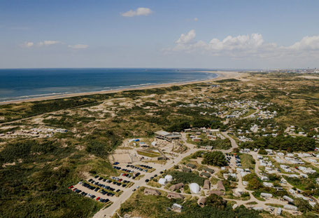 Camping de Lakens Beste Möglichkeit Camping in Holland Amsterdam 2026