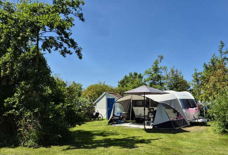 Camping Aan Noordzee Beste Möglichkeit Camping in Holland Amsterdam 2026