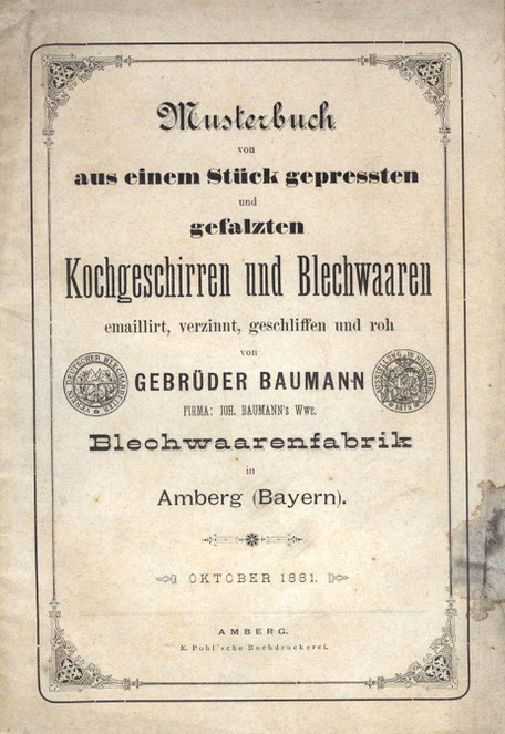 Musterbuch von 1881 [11]