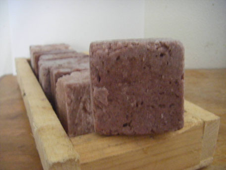 Savon des Causses: Savon artisanal fabriqué en Aveyron