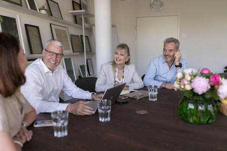 Unternehmensberatung und Coaching, Soul Company, Creator of a Mindful Business