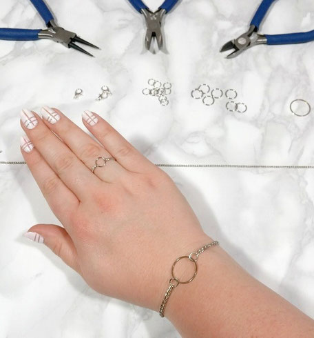 DIY-bijoux-bague-collier-LesAteliersDeLaurène