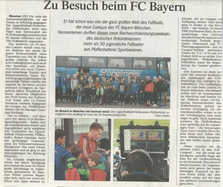 Pfaffenhofener Kurier 10.11.2017