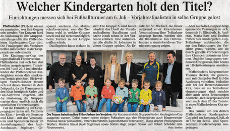Pfaffenhofener Kurier, 10.5.2019
