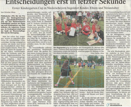 Pfaffenhofener Kurier 17.7.2017