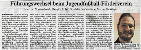 Pfaffenhofener Kurier vom 8.12.2020