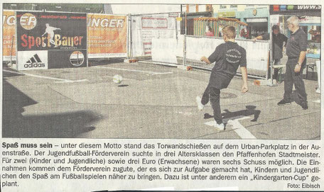 Pfaffenhofener Kurier 26.9.2016