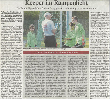 Pfaffenhofener Kurier 14.7.2018