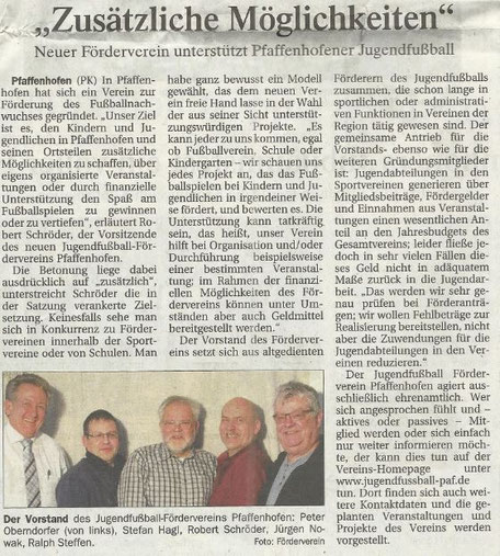 Pfaffenhofener Kurier