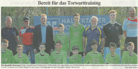 Pfaffenhofener Kurier 4.5.2018