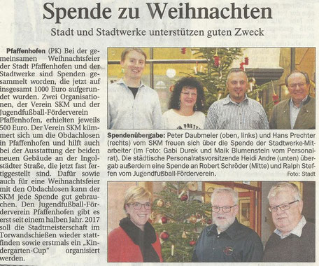 Pfaffenhofener Kurier