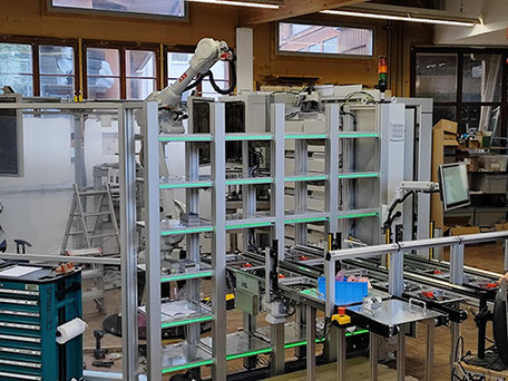 ⇩ Automatische Temperaturlinearisierung