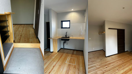 磐田市K邸の画像