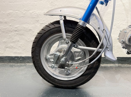 Honda Dax ST50