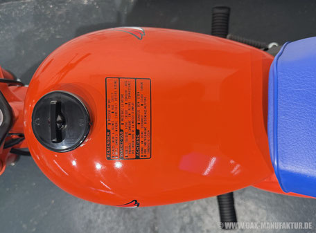 Honda Z50J