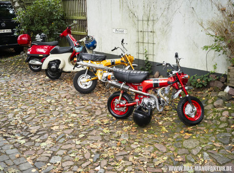 Werkstatt Dax-Manufaktur