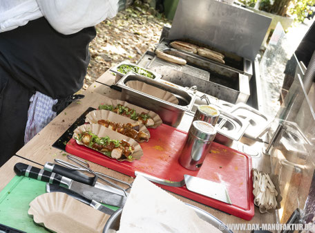 Werkstatt Dax-Manufaktur