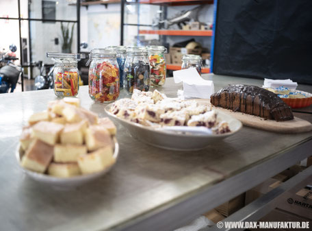 Werkstatt Dax-Manufaktur