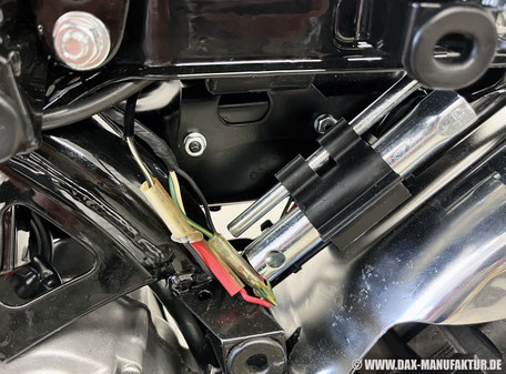 Honda Z 50 J