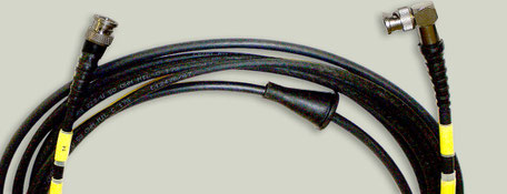 Kabel: HF - Kabel W8