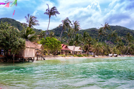 bungalows-am-strand-koh-phangan