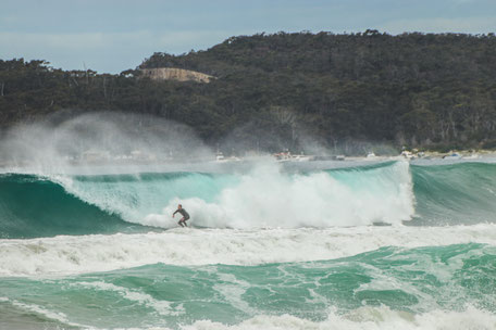 Tasmanien Tasman Peninsula