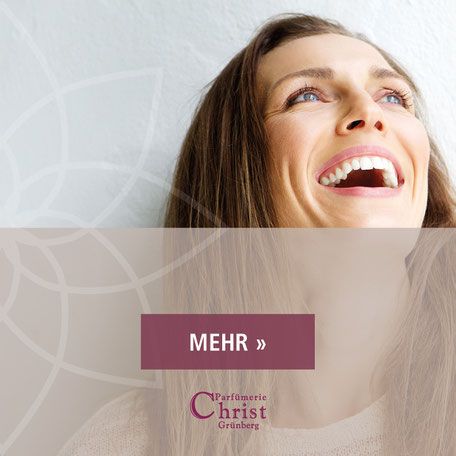 Parfuemerie Christ in Gruenberg - Anti-Aging & MEdical Beauty