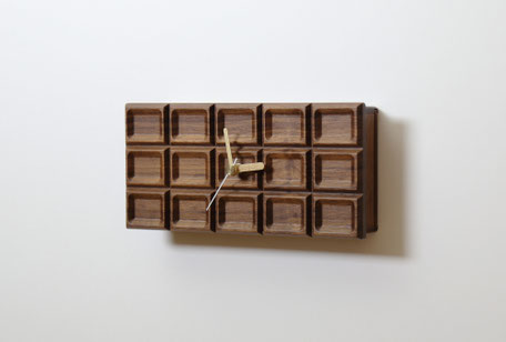 もしもクロック - 有限会社佐藤工芸