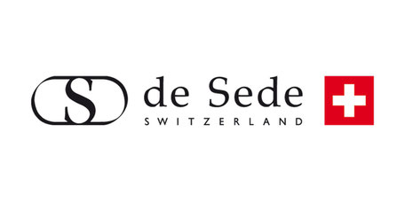 Logo von De Sede
