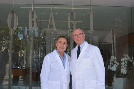 Clinica di Beverly Hills con il Dott. Zein Obagi