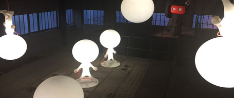 Bild: Red Dot Award 2016 in der Zeche Zollverein