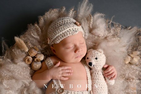 newborn fotoshoot hellevoetsluis