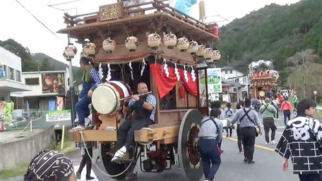 森町天方の画像