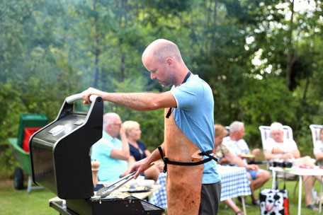 svr camping in drenthe