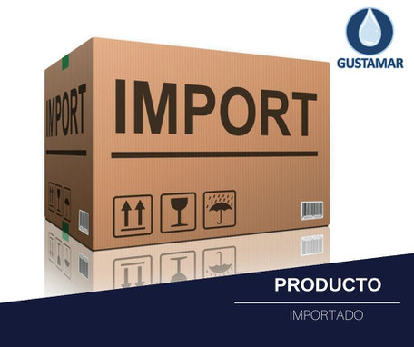 JABONERA IMPORTADA FORTE F320-GB