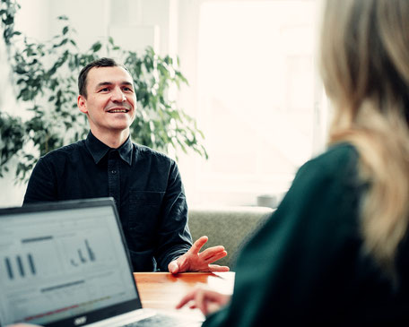 Spare Zeit und Nerven, vermeide Fehler bei der Businessplanerstellung