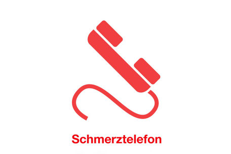 Schmerztelefon