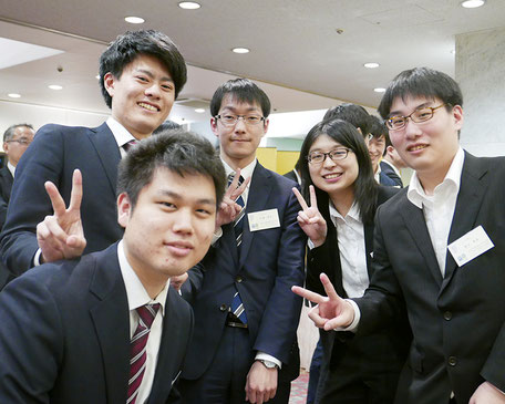 新入社員