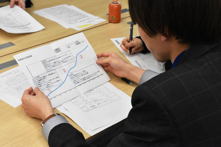 1年間の出来事をしみじみと振り返ります・・・
