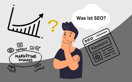 Suchmaschinenoptimierung für Ihre Website, damit diese bei den großen Suchmaschinen gefunden wird © Astedia Suchmaschinenoptimierung und Webdesign
