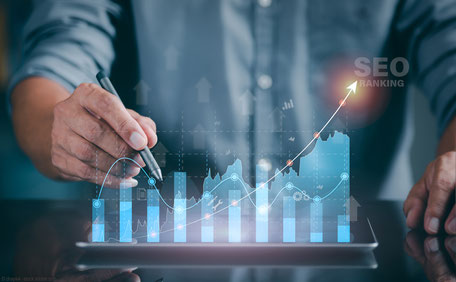SEO-Strategie für nachhaltige Erfolge im Mittelstand © SEO-Agentur Astedia Suchmaschinenoptimierung und Webdesign