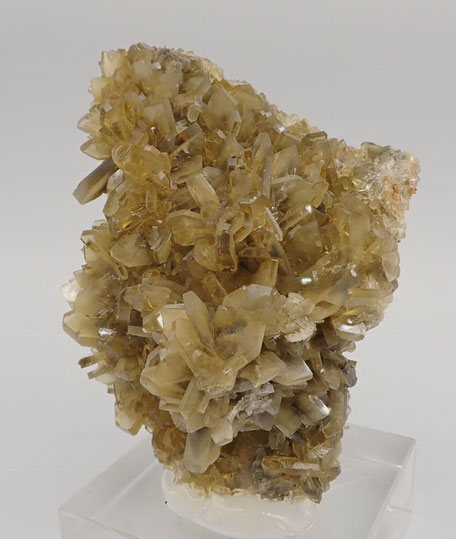 Barite China