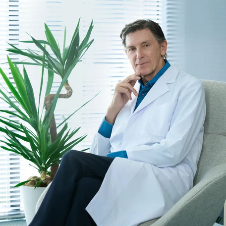 Dr.デス・フェルナンデス