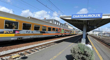 Lgv Action Jce Chateauroux Lgv Action Jce Chateauroux