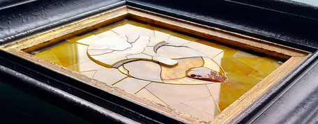 Baltic amber,  unique,  mosaic, natura,l Kaliningrad, workshop, églomisé