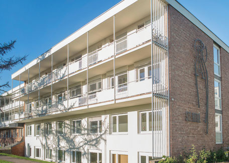 Wer Wir Sind Team Cg Lympha